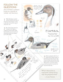 The Laws Guide to Nature Drawing and Journaling