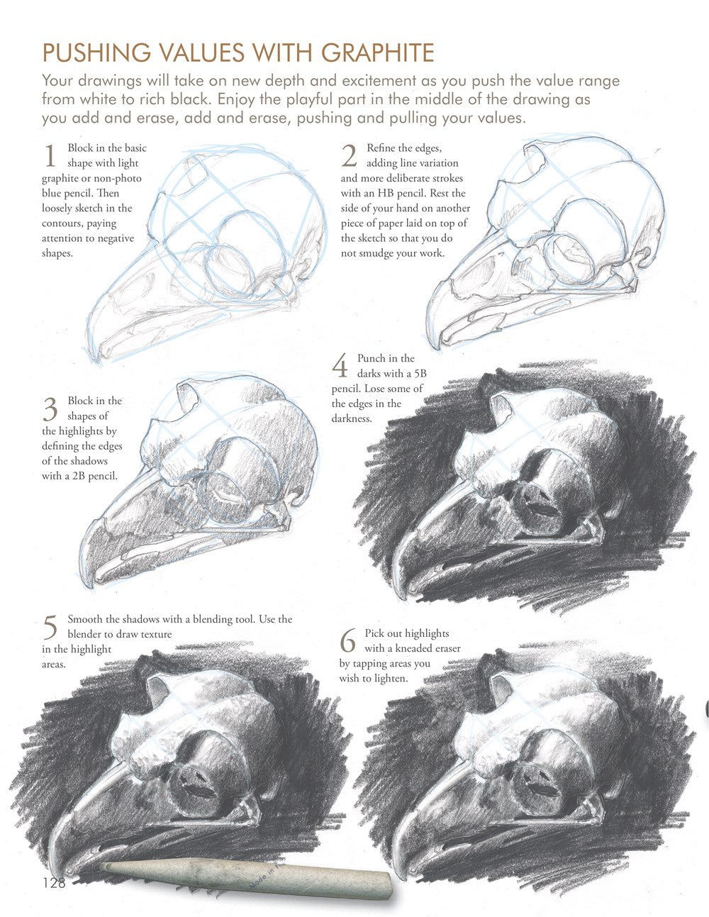 The Laws Guide to Nature Drawing and Journaling