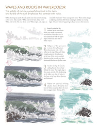 The Laws Guide to Nature Drawing and Journaling