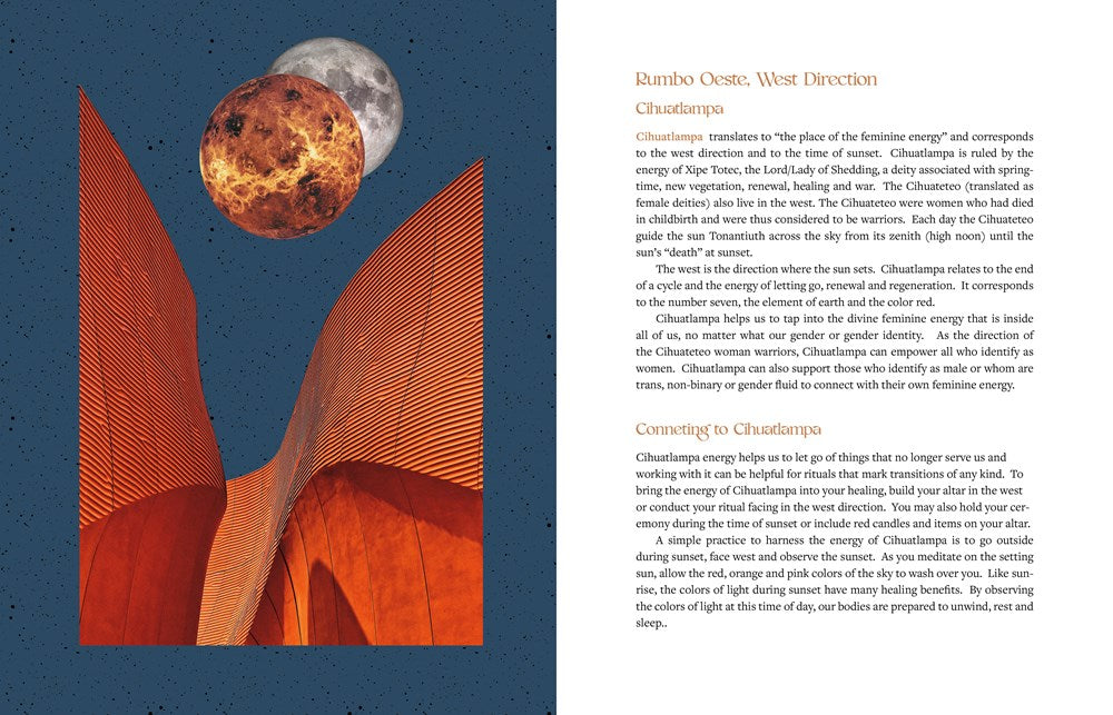 The Curanderx Toolkit