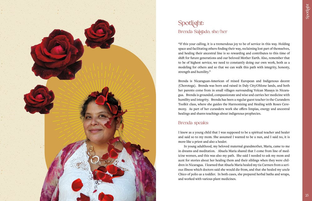 The Curanderx Toolkit