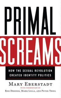 Primal Screams