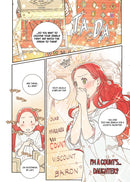 The First Night with the Duke Volume 1