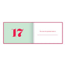 What I Love about You Fill in the Love Journal & Gift Book: SKU 50061