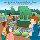 Good Night Rhode Island