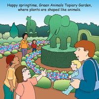 Good Night Rhode Island