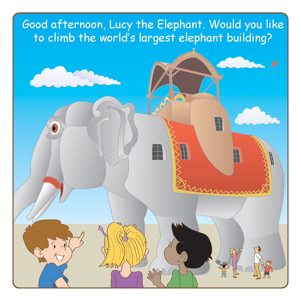 Good Night New Jersey