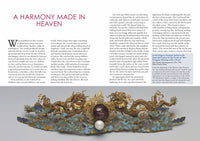 Illustrated Myths & Legends of China