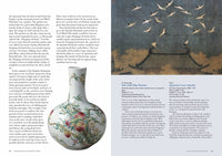 Illustrated Myths & Legends of China