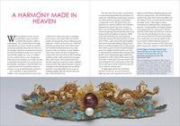 Illustrated Myths & Legends of China