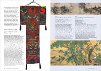 Illustrated Myths & Legends of China