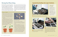 The Vegetable Gardener's Bible, 2nd Edition: Discover Ed's High-Yield W-O-R-D System for All North American Gardening Regions: Wide Rows, Organic Methods, Raised Beds, Deep Soil (2nd Edition)