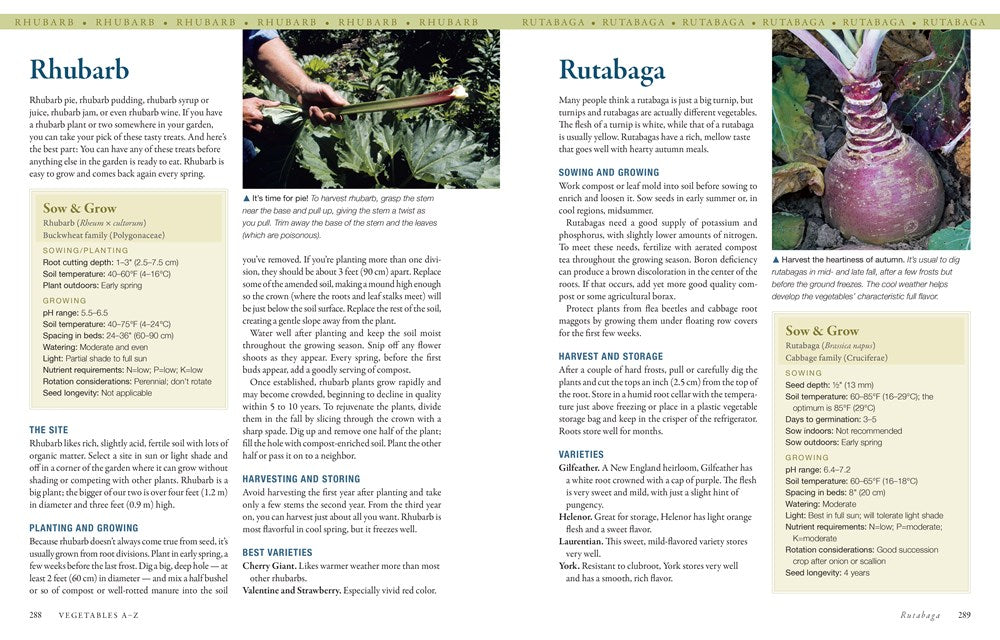 The Vegetable Gardener's Bible, 2nd Edition: Discover Ed's High-Yield W-O-R-D System for All North American Gardening Regions: Wide Rows, Organic Methods, Raised Beds, Deep Soil (2nd Edition)