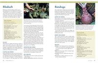 The Vegetable Gardener's Bible, 2nd Edition: Discover Ed's High-Yield W-O-R-D System for All North American Gardening Regions: Wide Rows, Organic Methods, Raised Beds, Deep Soil (2nd Edition)