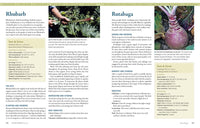 The Vegetable Gardener's Bible, 2nd Edition