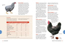 The Chicken Encyclopedia: An Illustrated Reference