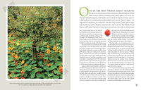 The Fruit Gardener's Bible: A Complete Guide to Growing Fruits and Nuts in the Home Garden