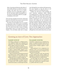 The New Organic Grower, 3rd Edition