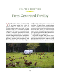 The New Organic Grower, 3rd Edition