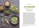 The Forager Chef's Book of Flora