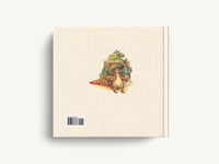 The Classic Tale of Peter Rabbit Hardcover