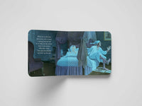 The Night Before Christmas Board Book