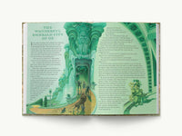 The Wizard of Oz Hardcover