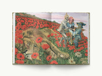 The Wizard of Oz Hardcover