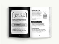 True Facts That Sound Like Bull$#*t