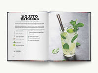 The Home Bartender, Second Edition: 175+ Cocktails Made with 4 Ingredients or Less (Revised)