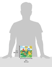 Pokémon Primers: ABC Book