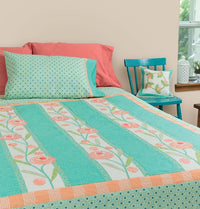 Pat Sloan's Teach Me to Appliqué