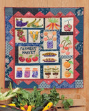 Pat Sloan's Teach Me to Appliqué