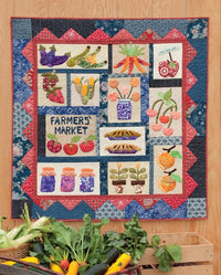 Pat Sloan's Teach Me to Appliqué