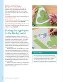 Pat Sloan's Teach Me to Appliqué