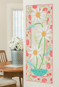 Pat Sloan's Teach Me to Appliqué