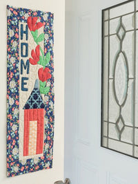 Pat Sloan's Teach Me to Appliqué