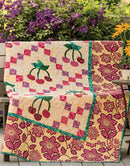 Pat Sloan's Teach Me to Appliqué