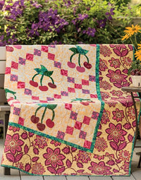 Pat Sloan's Teach Me to Appliqué