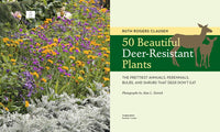 50 Beautiful Deer-Resistant Plants