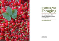 Northeast Foraging: 120 Wild and Flavorful Edibles from Beach Plums to Wineberries