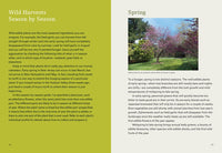 Northeast Foraging: 120 Wild and Flavorful Edibles from Beach Plums to Wineberries