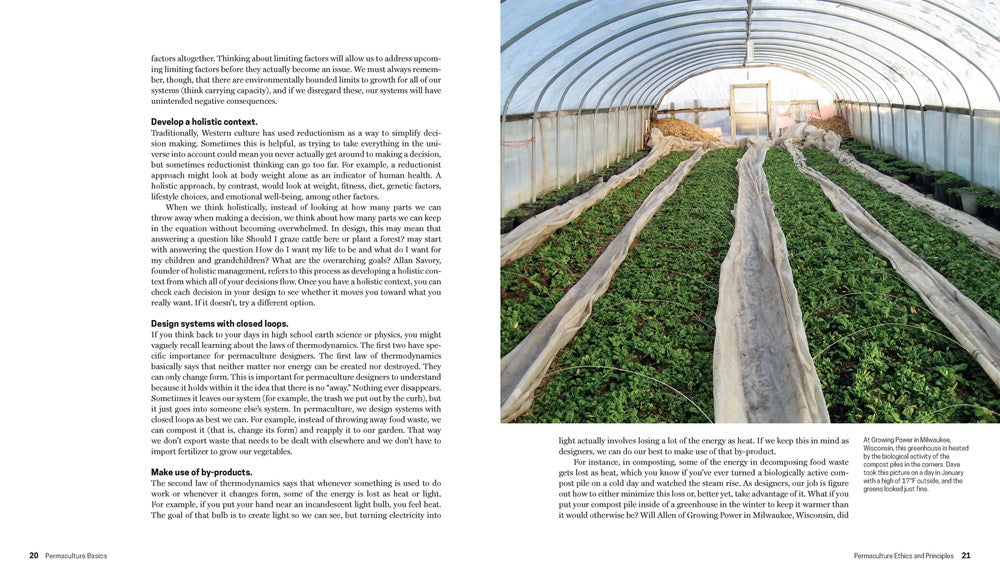 Practical Permaculture