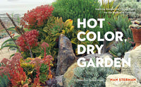 Hot Color, Dry Garden