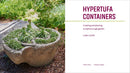 Hypertufa Containers