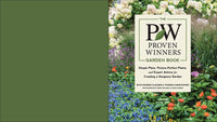 The Proven Winners Garden Book