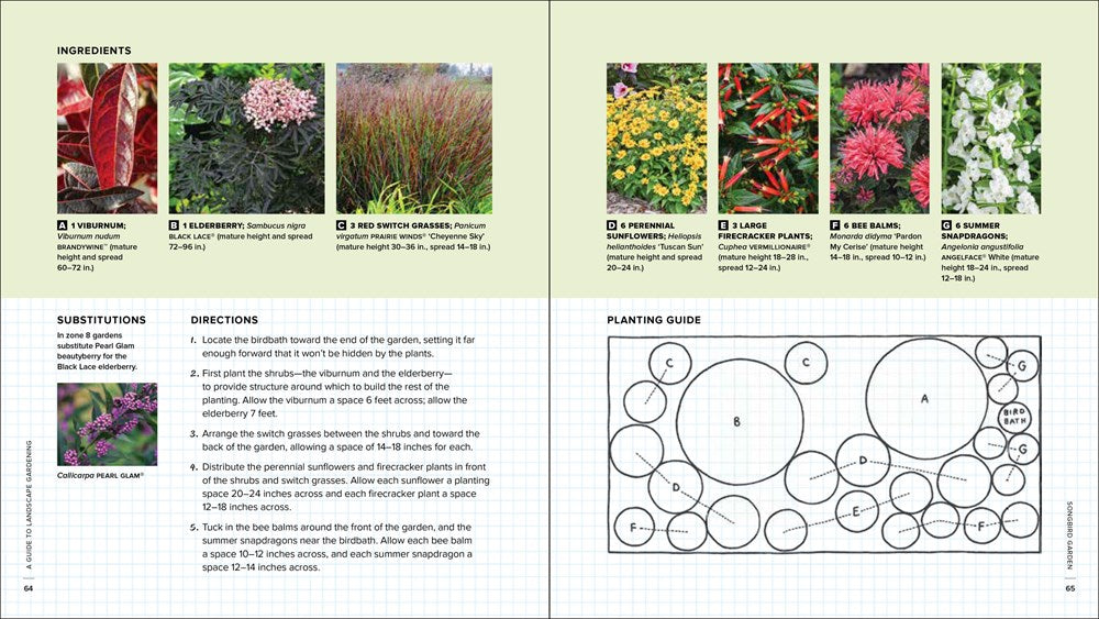 The Proven Winners Garden Book