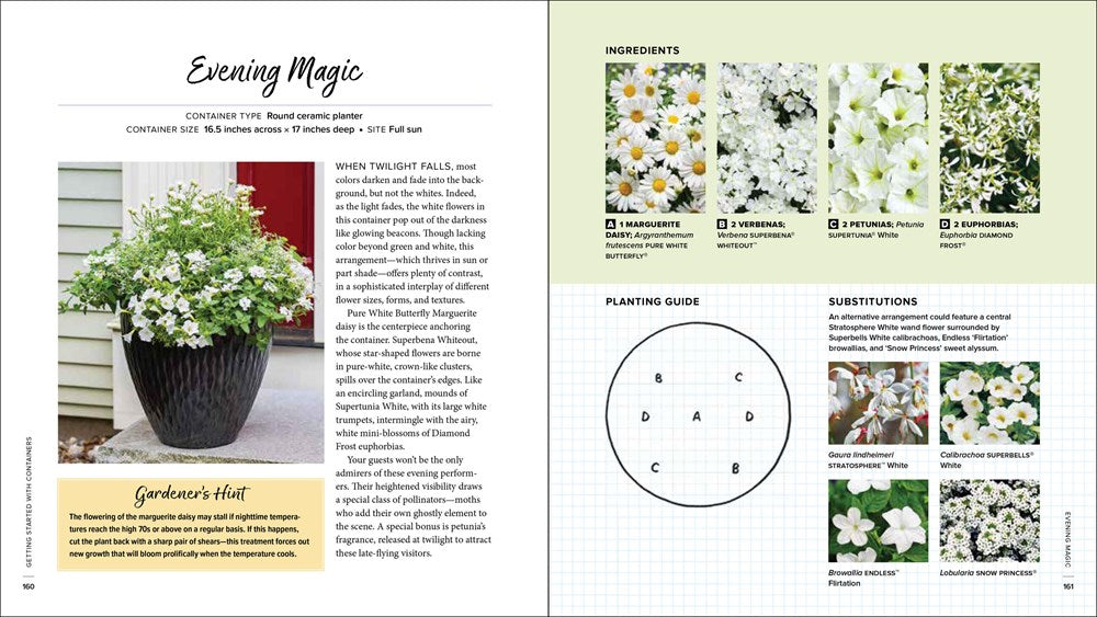 The Proven Winners Garden Book