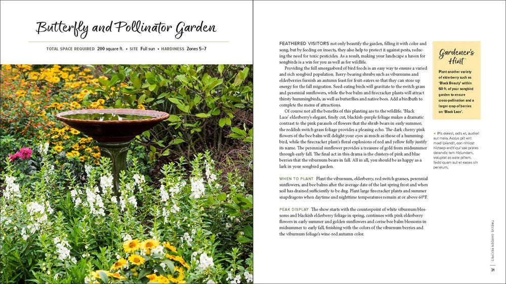 The Proven Winners Garden Book