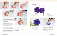 Botanical Art Techniques